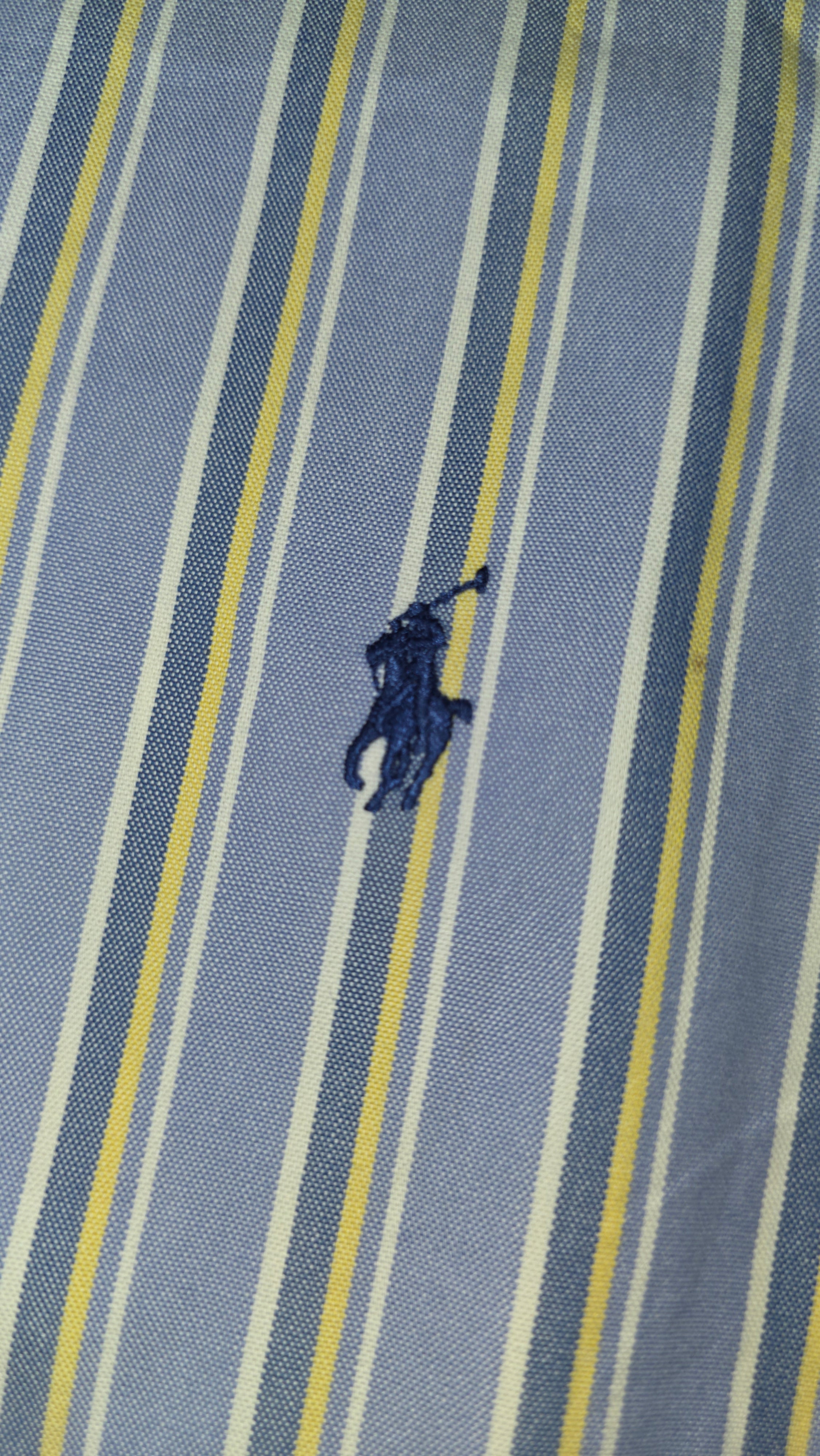 CAMISA RALPH LAUREN