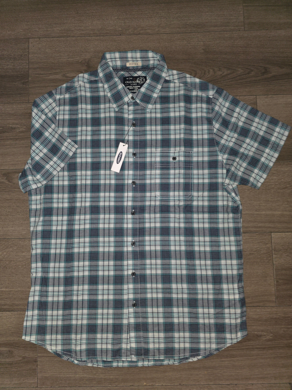 CAMISA OLD NAVY