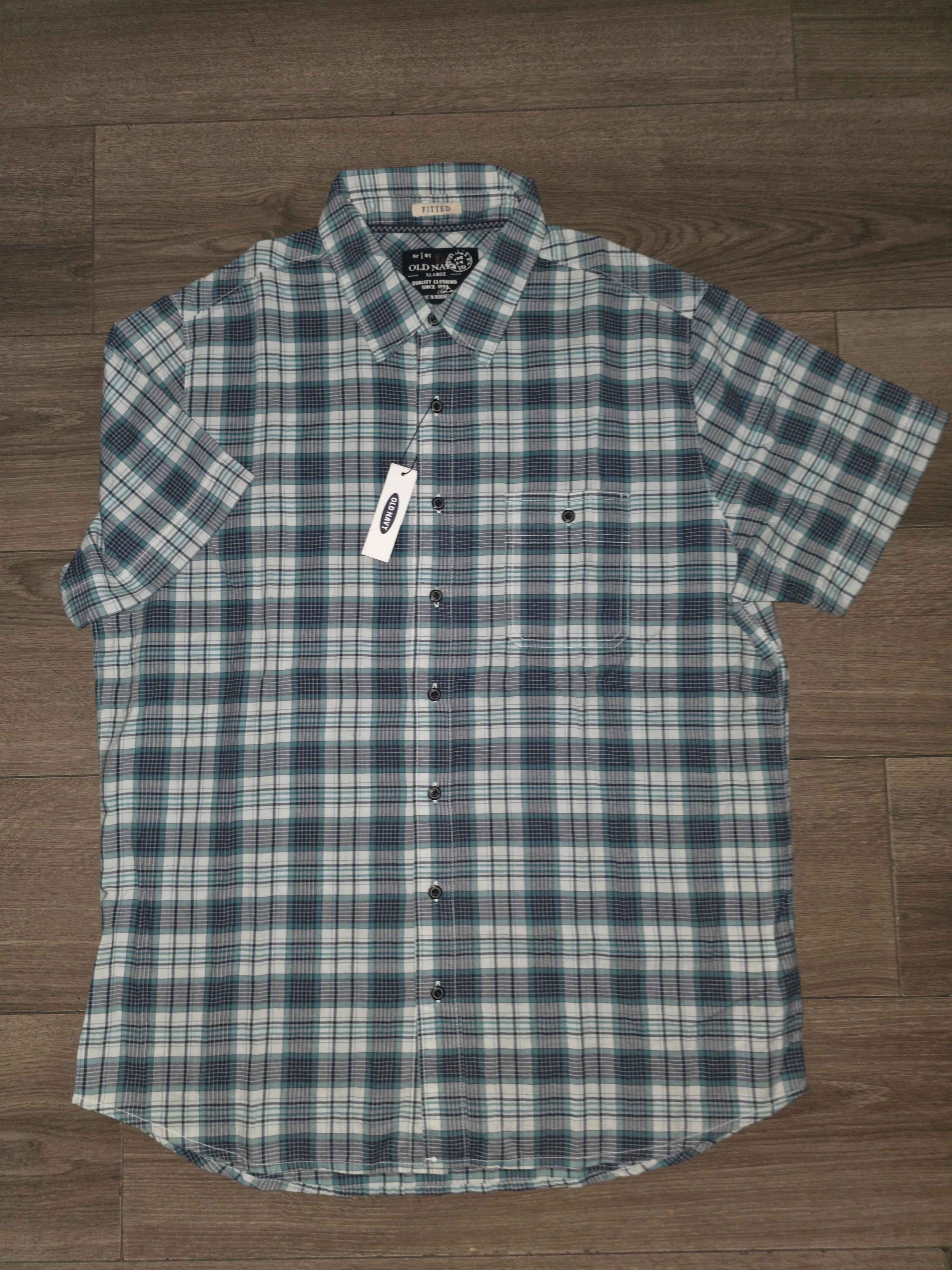 CAMISA OLD NAVY