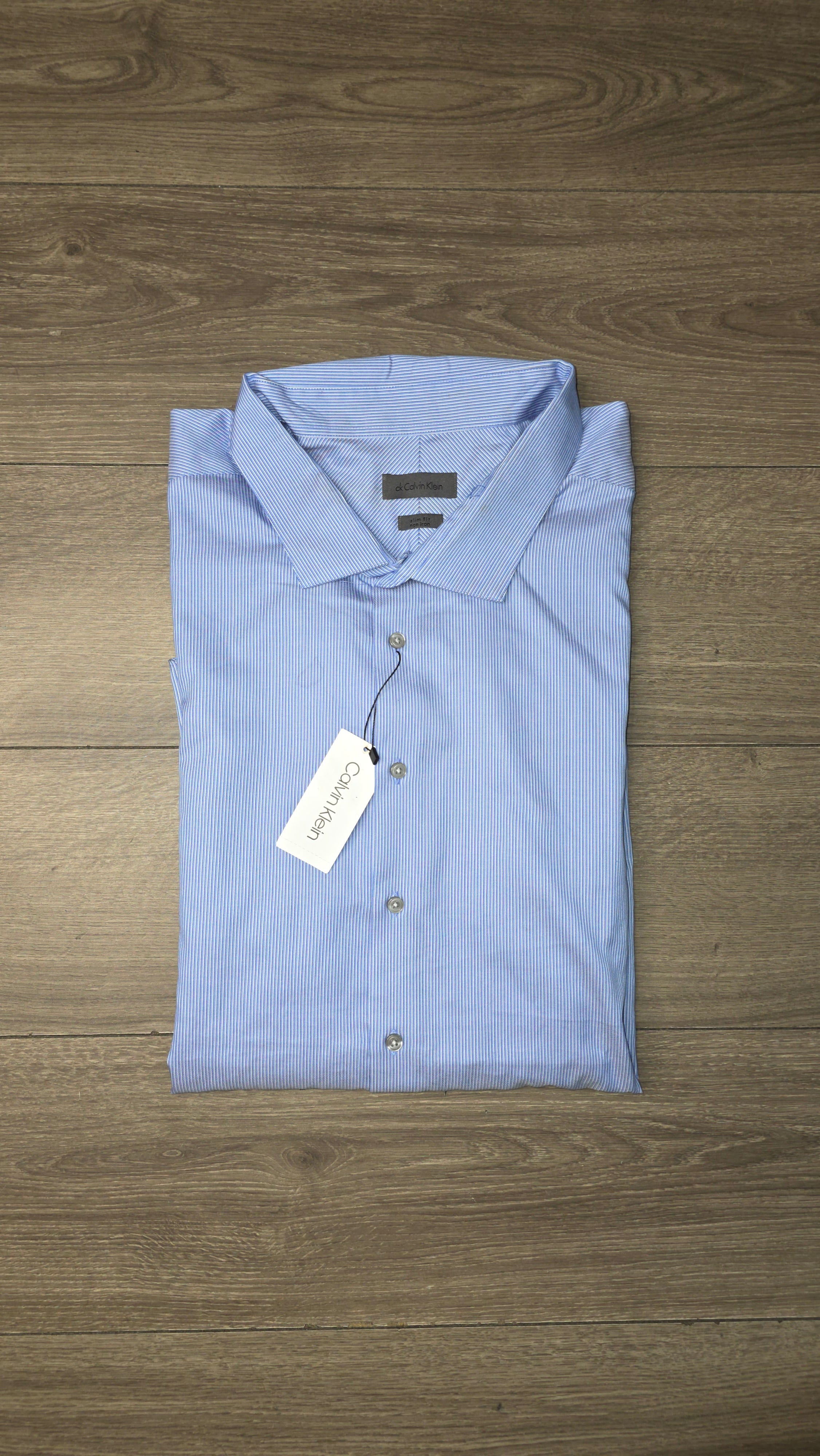 CAMISA CALVIN KLEIN