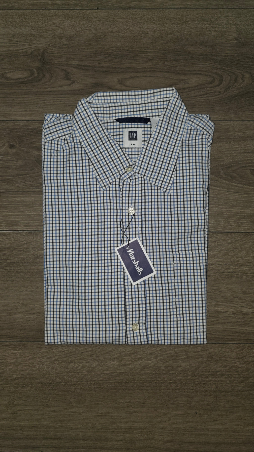 CAMISA GAP