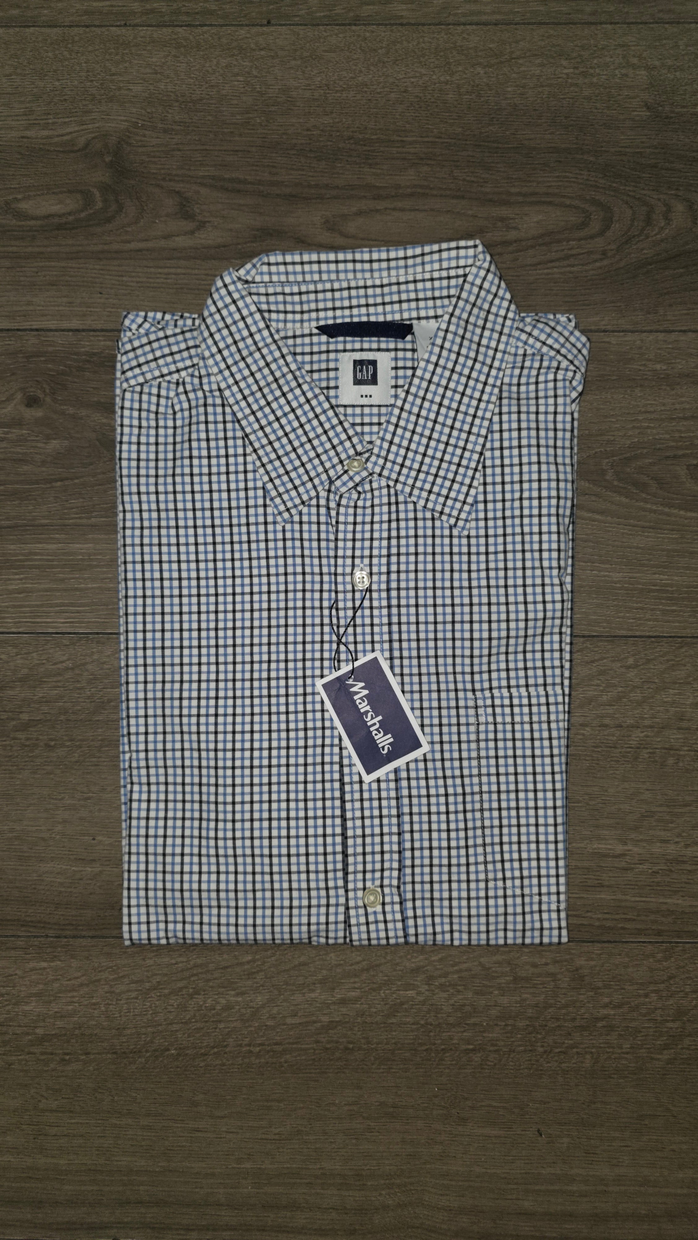 CAMISA GAP