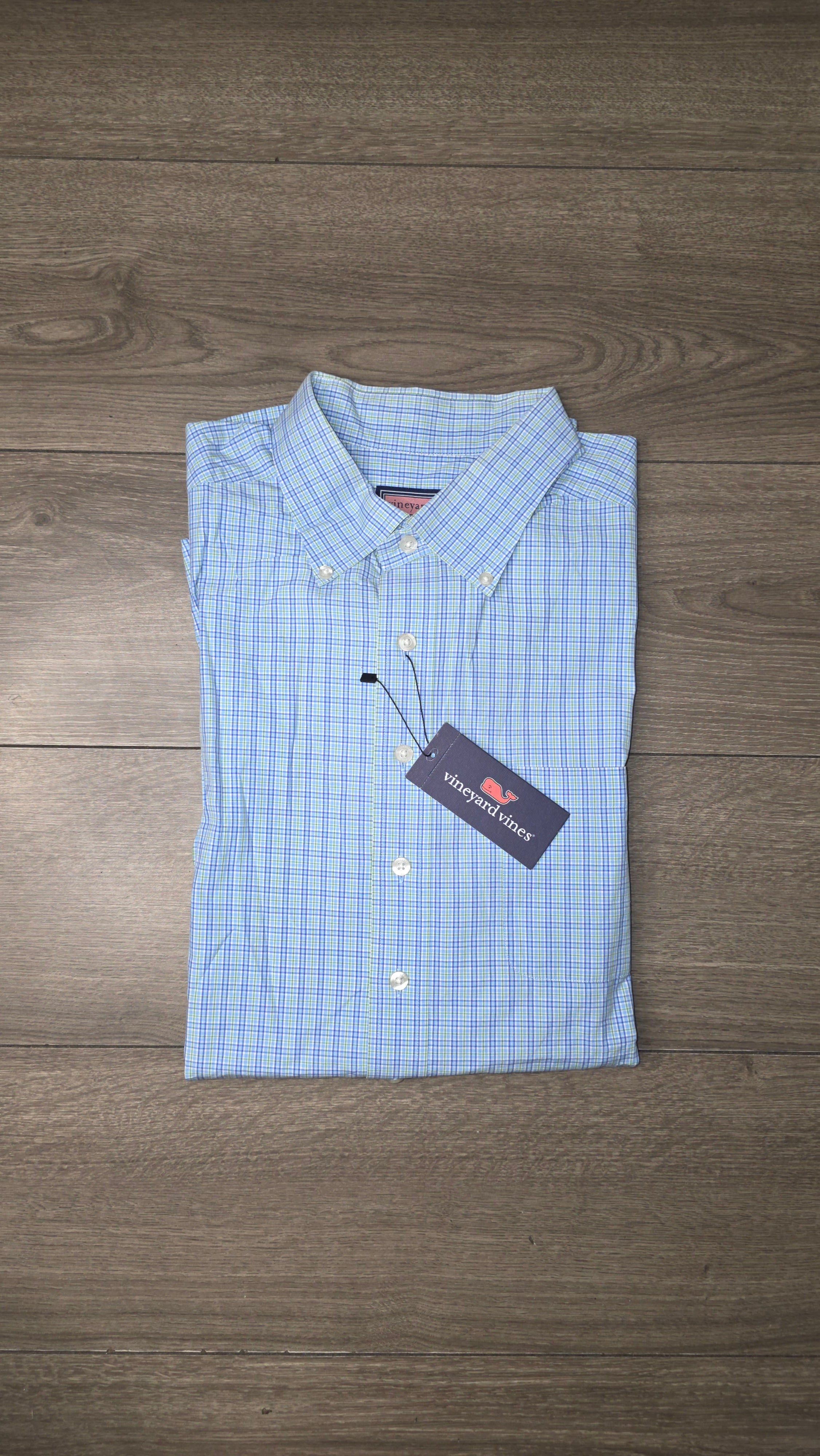 CAMISA VINEYARD VINES