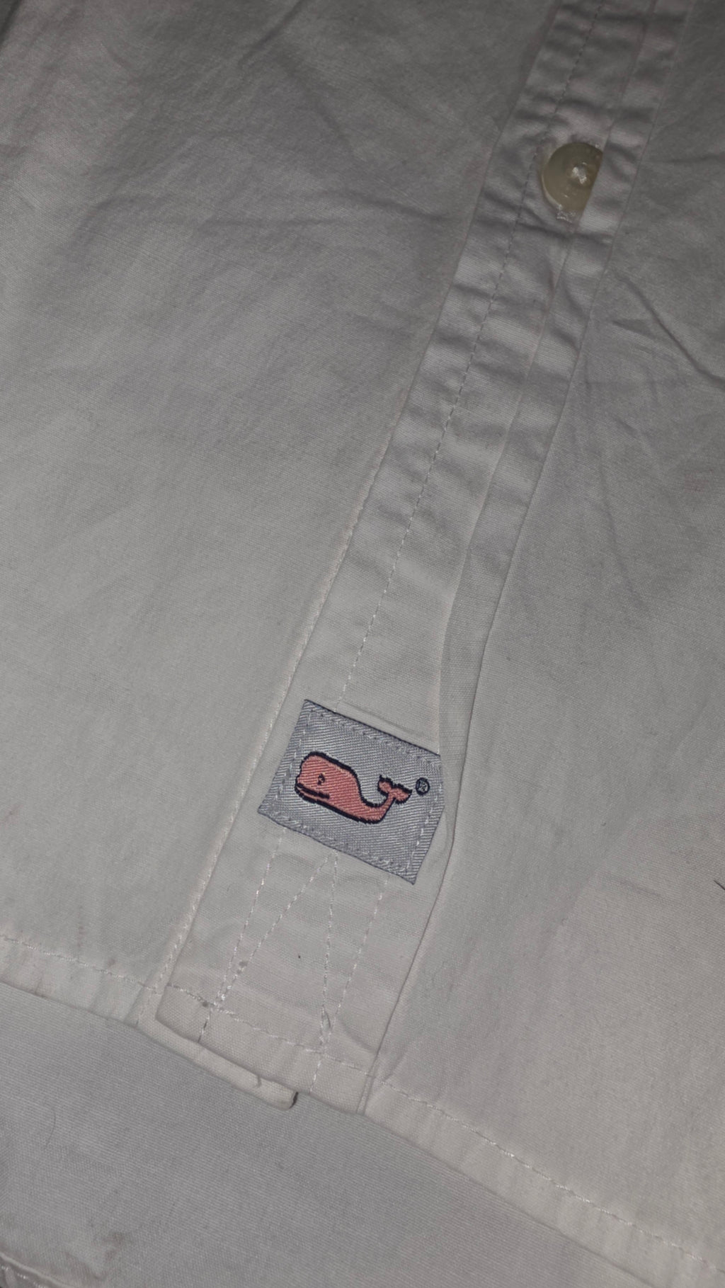 CAMISA VINEYARD VINES