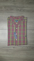 CAMISA RALPH LAUREN