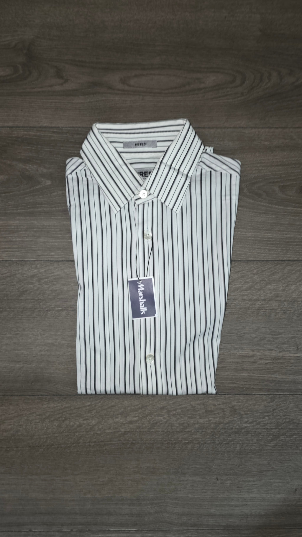 CAMISA EXPRESS