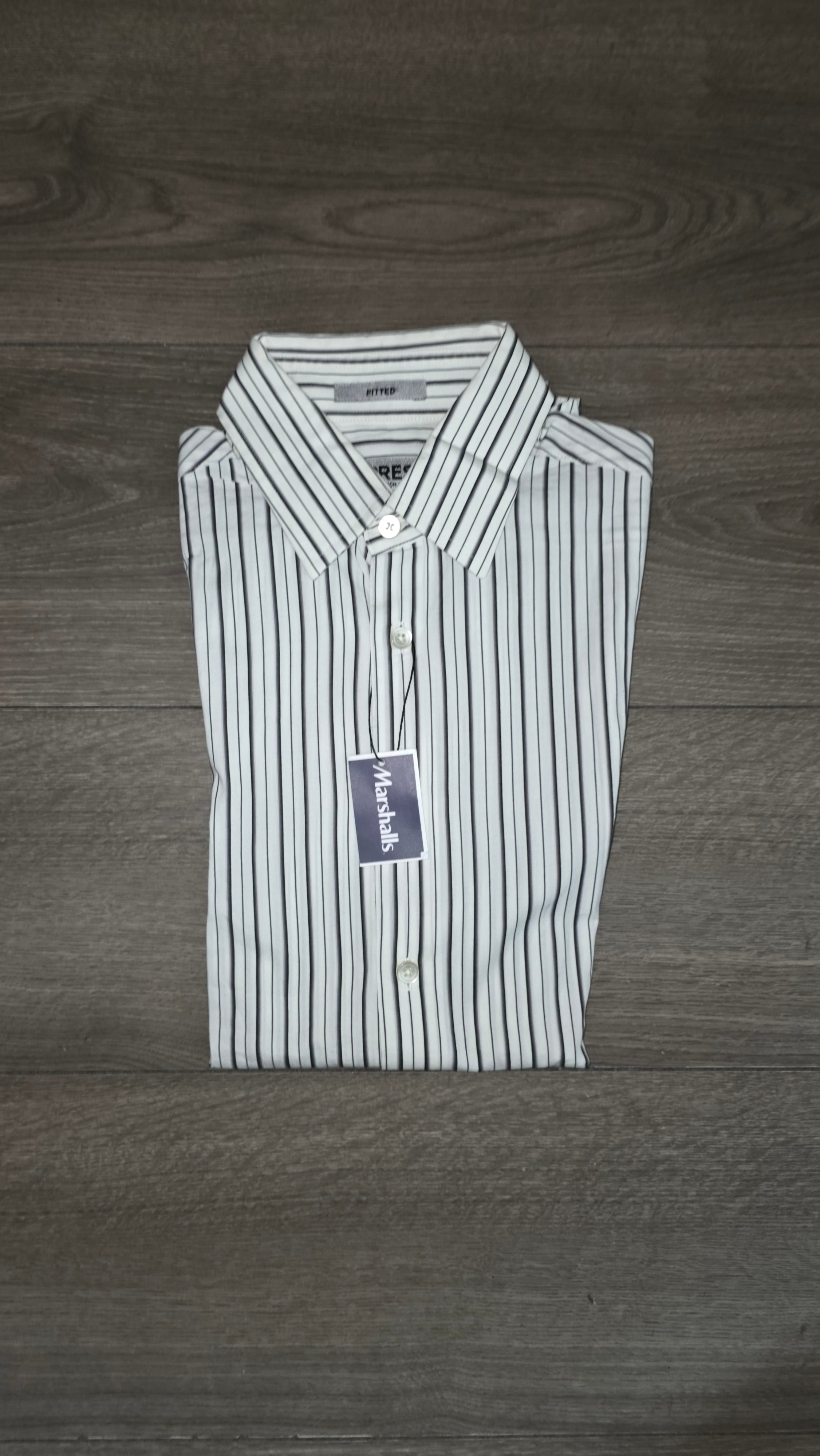 CAMISA EXPRESS