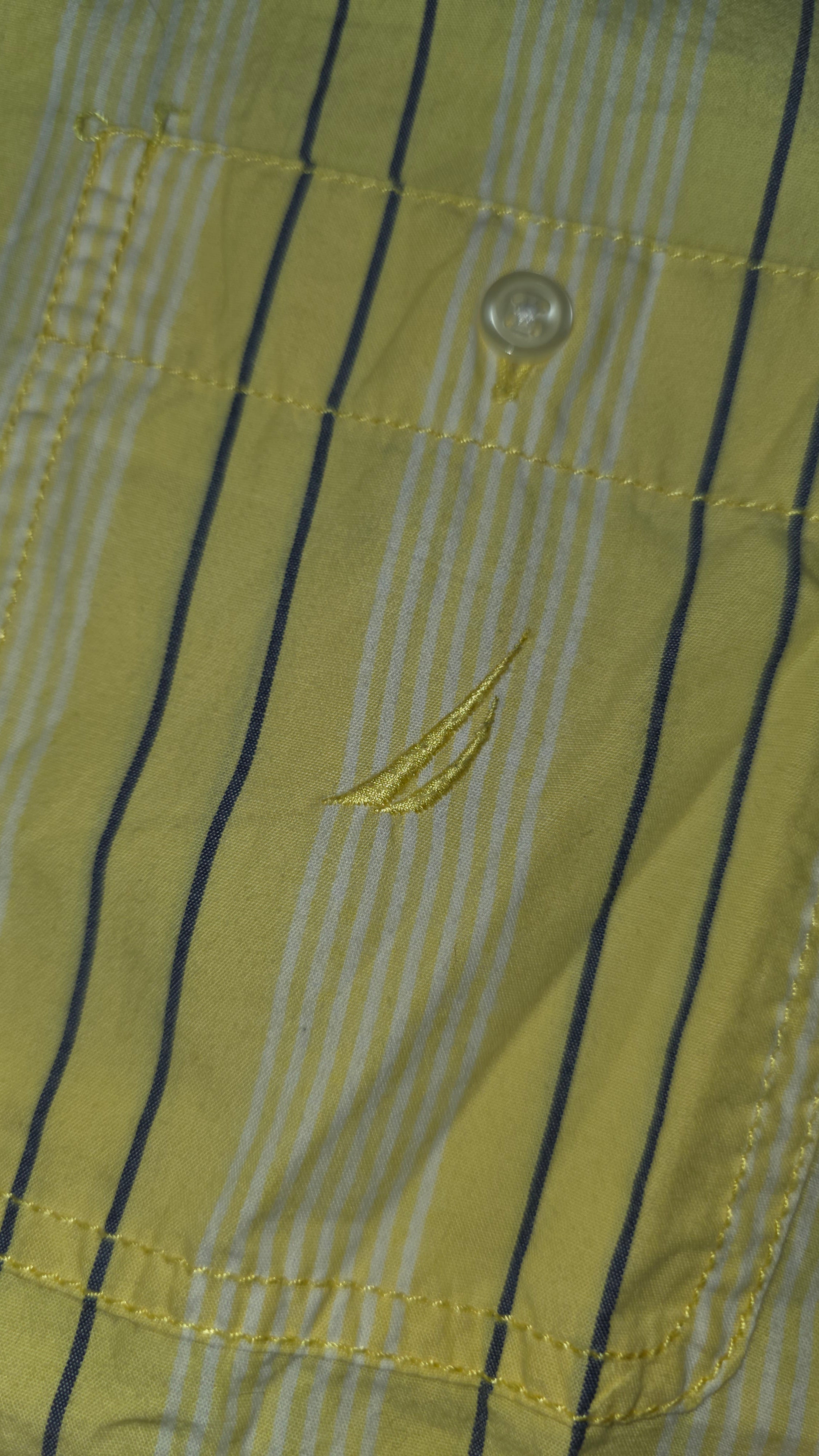 CAMISA NÁUTICA