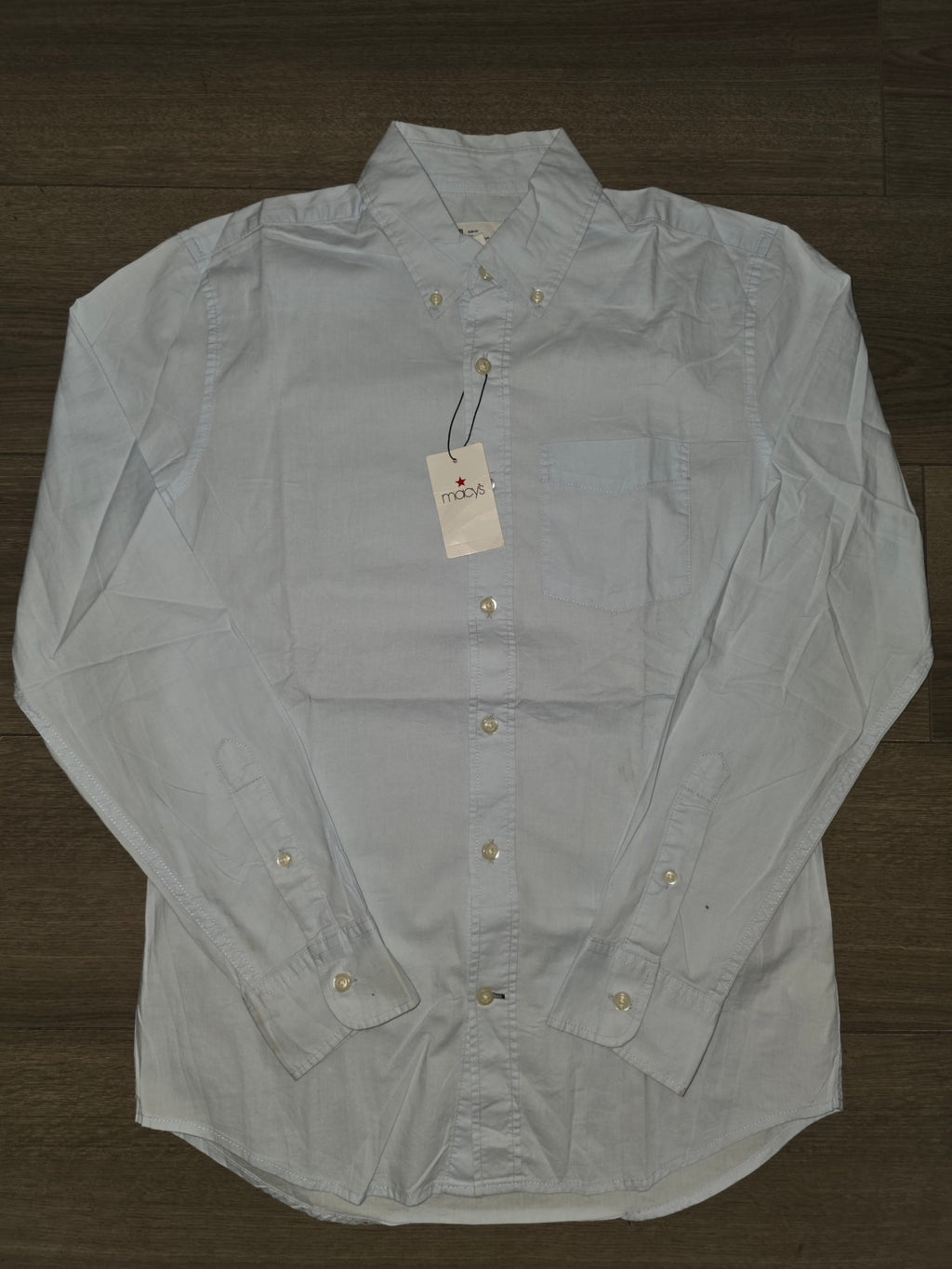 CAMISA GAP