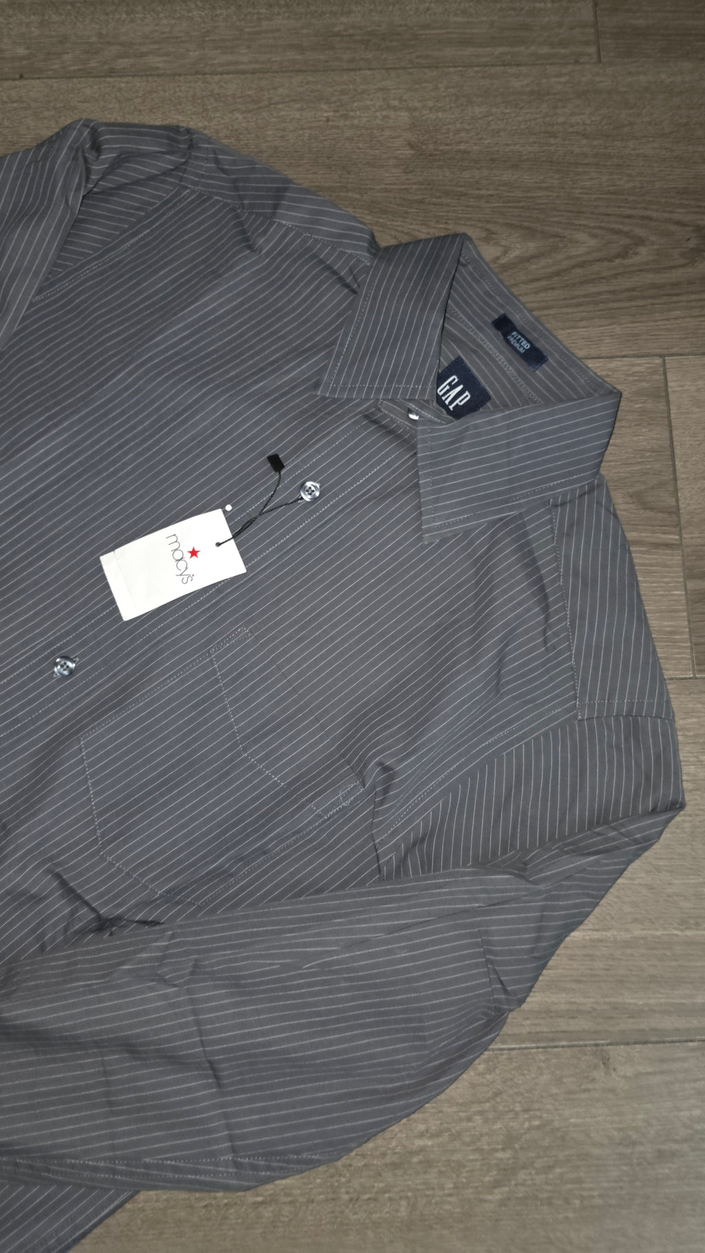CAMISA GAP