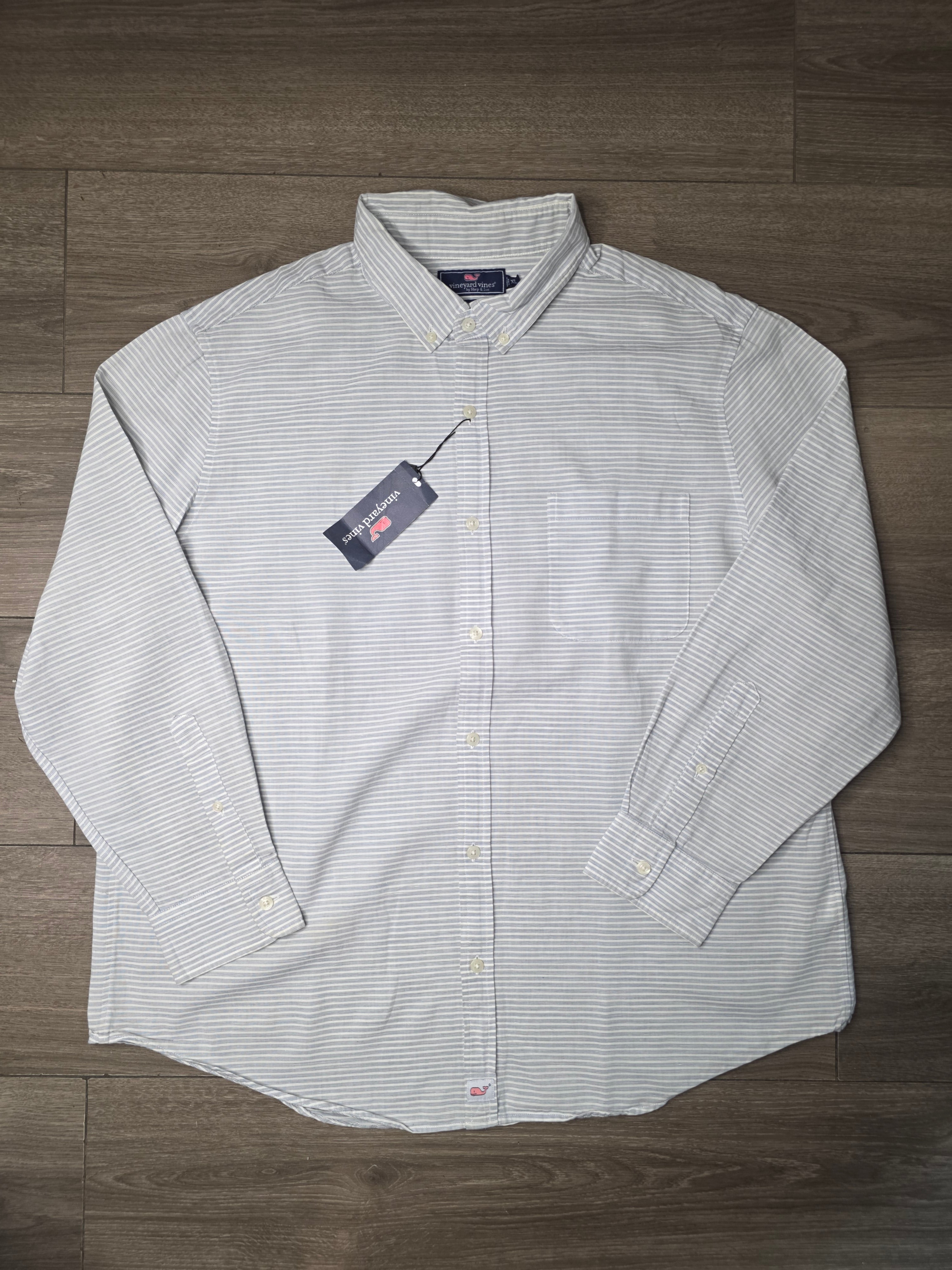 CAMISA VINEYARD VINES