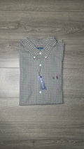 CAMISA RALPH LAUREN