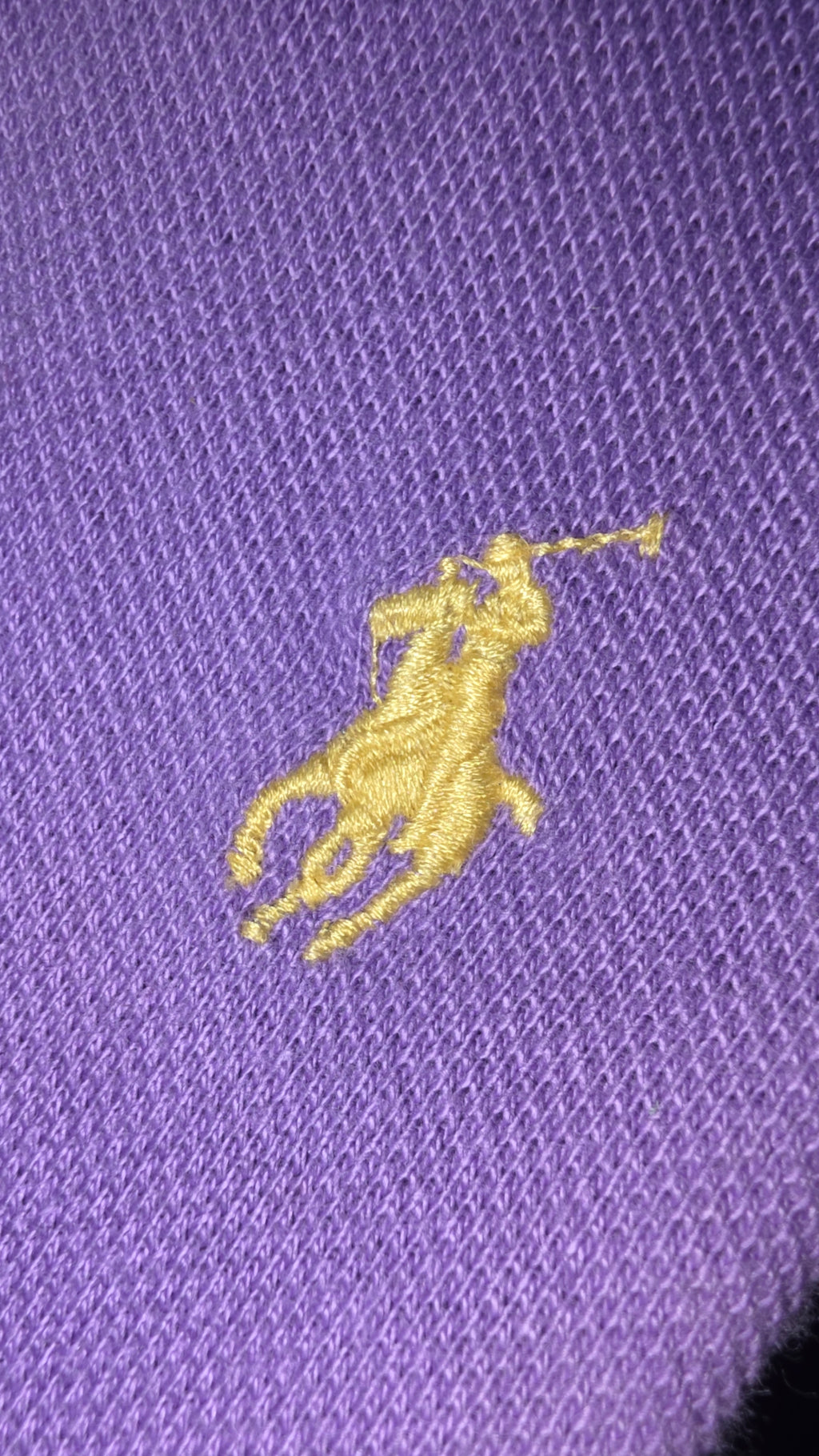 PLAYERA RALPH LAUREN