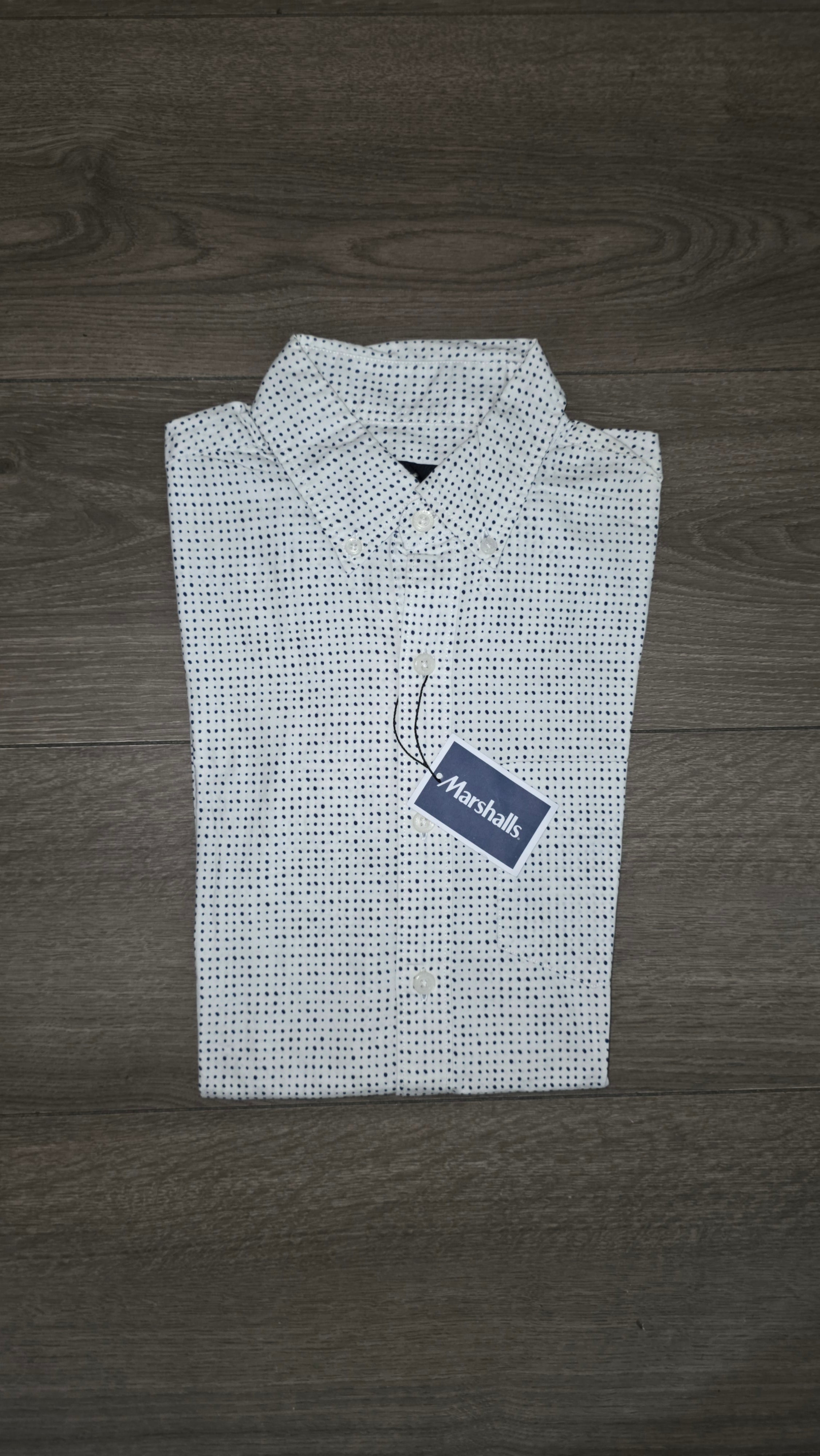 CAMISA AMERICAN EAGLE