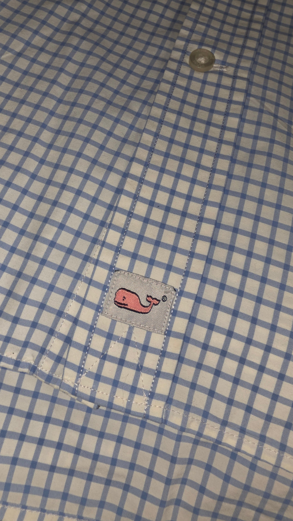 CAMISA VINEYARD VINES