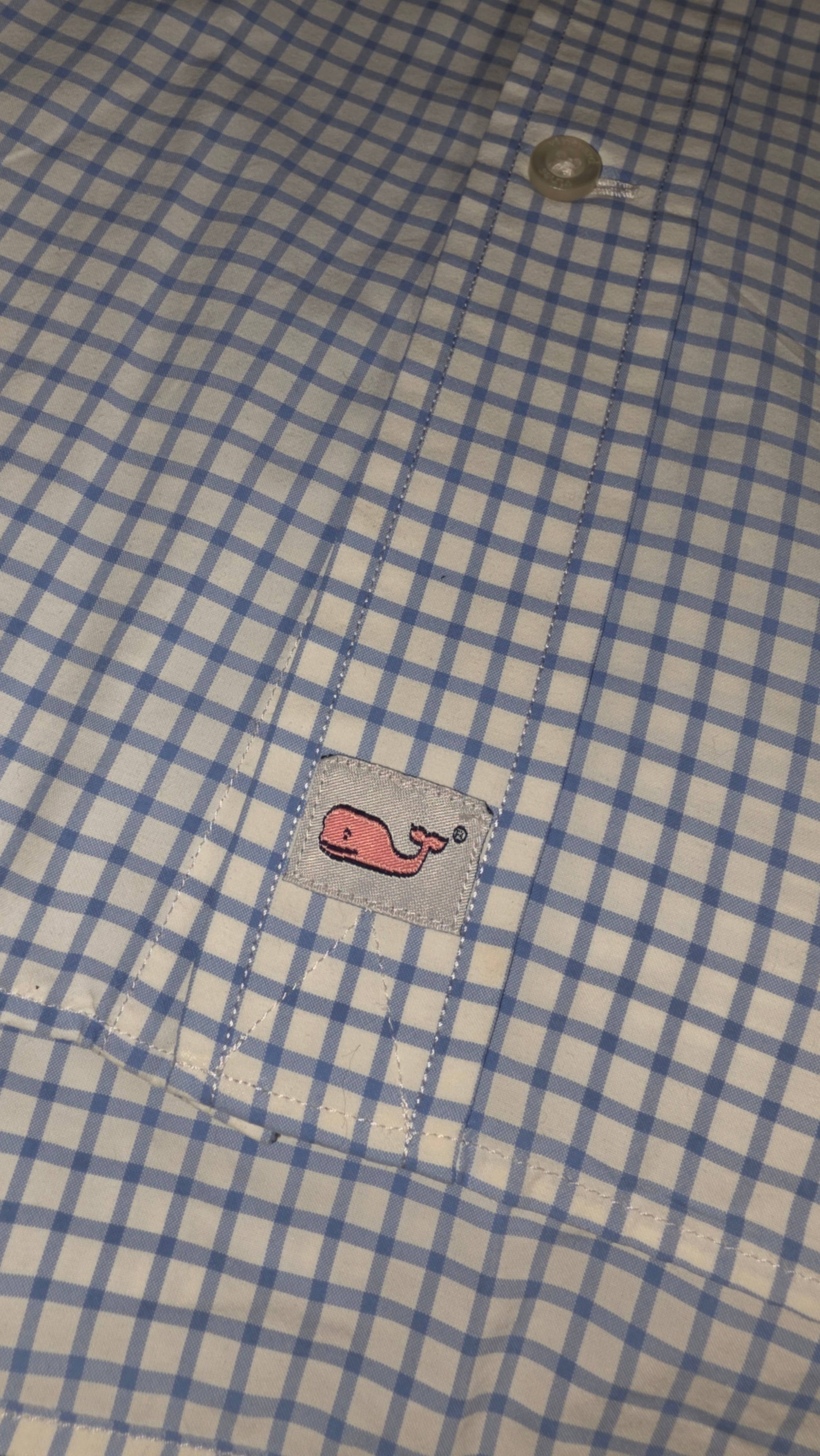 CAMISA VINEYARD VINES