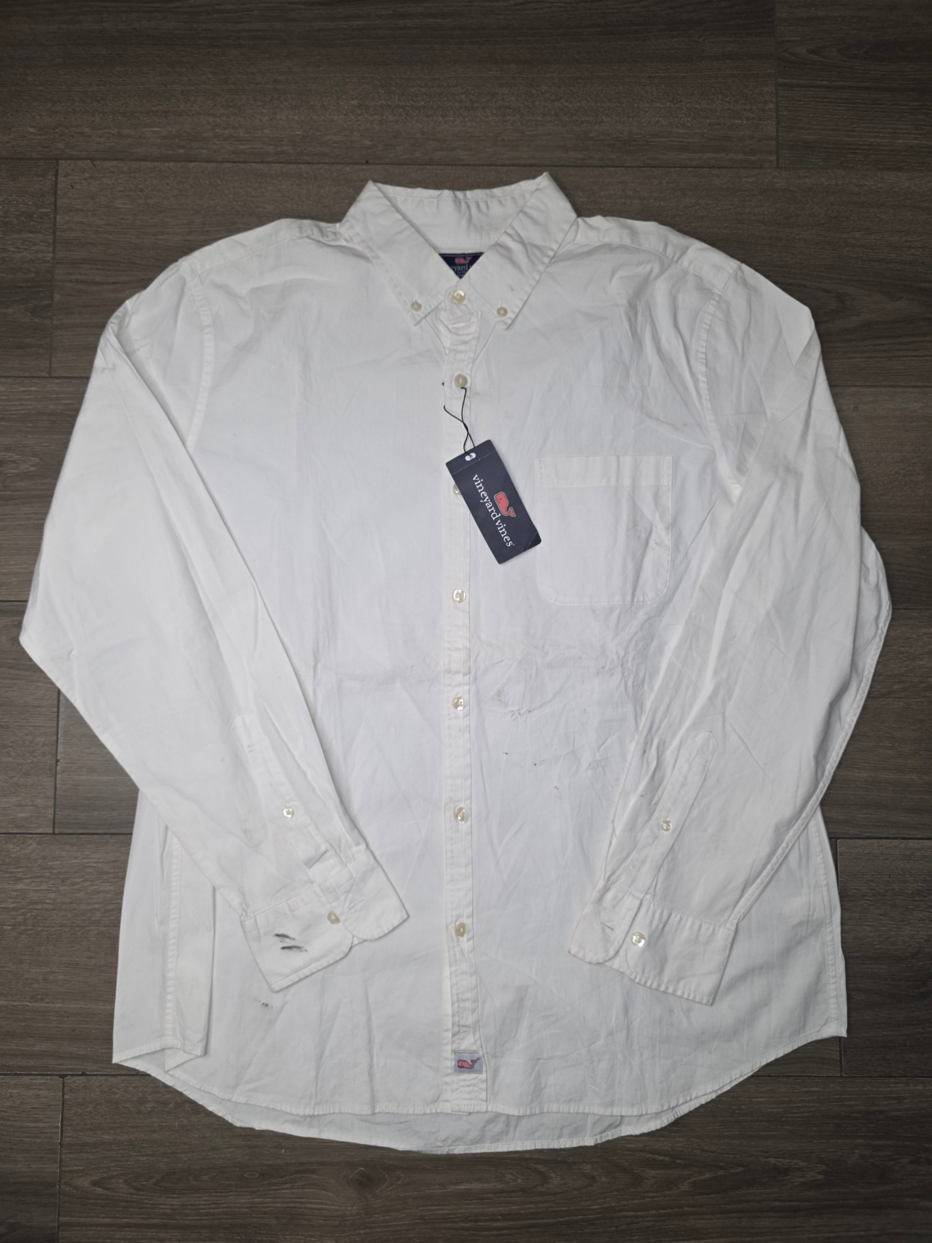 CAMISA VINEYARD VINES