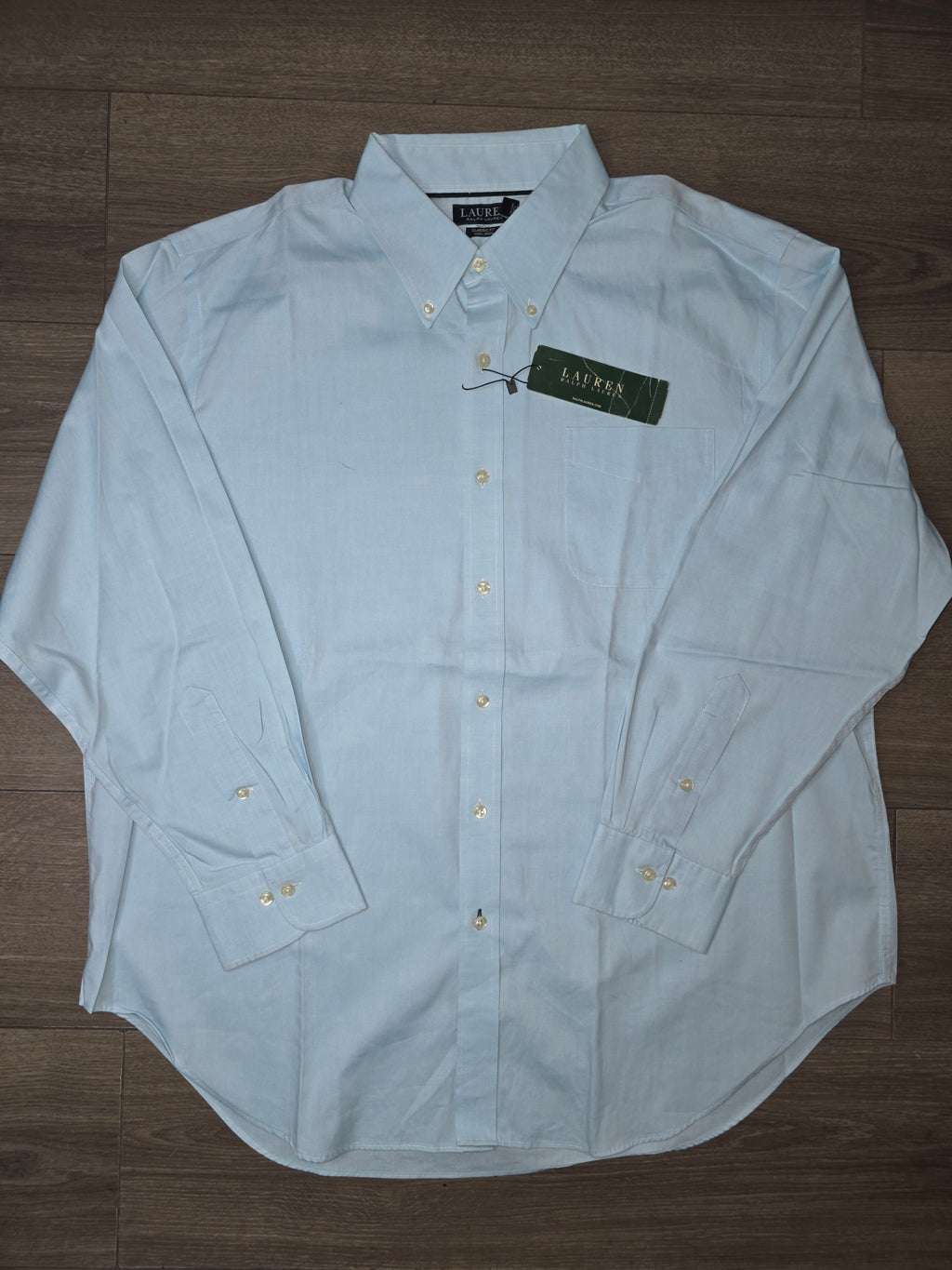 CAMISA RALPH LAUREN