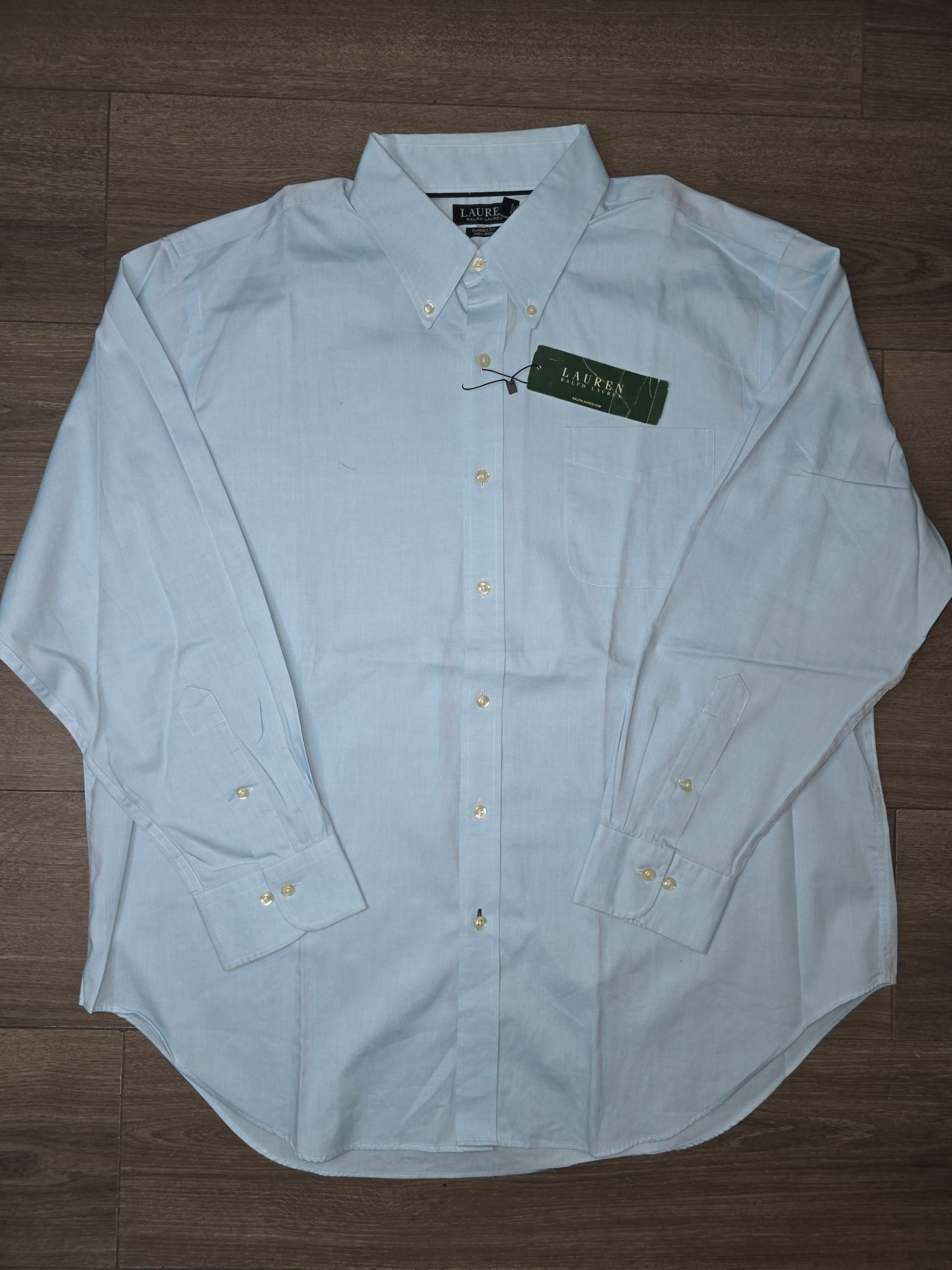 CAMISA RALPH LAUREN