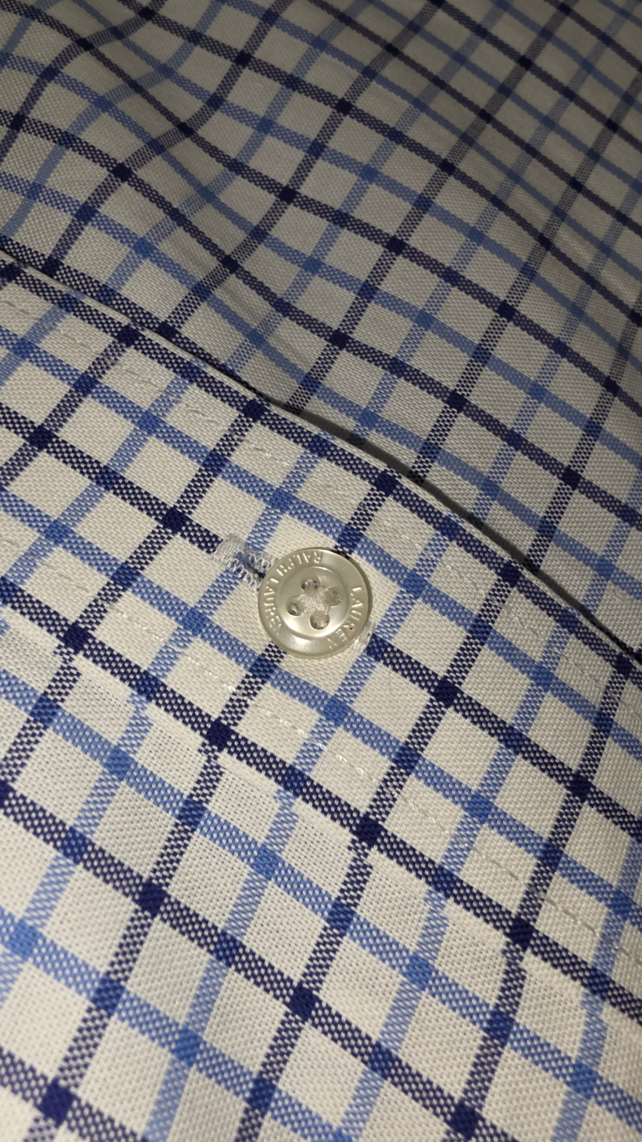 CAMISA RALPH LAUREN