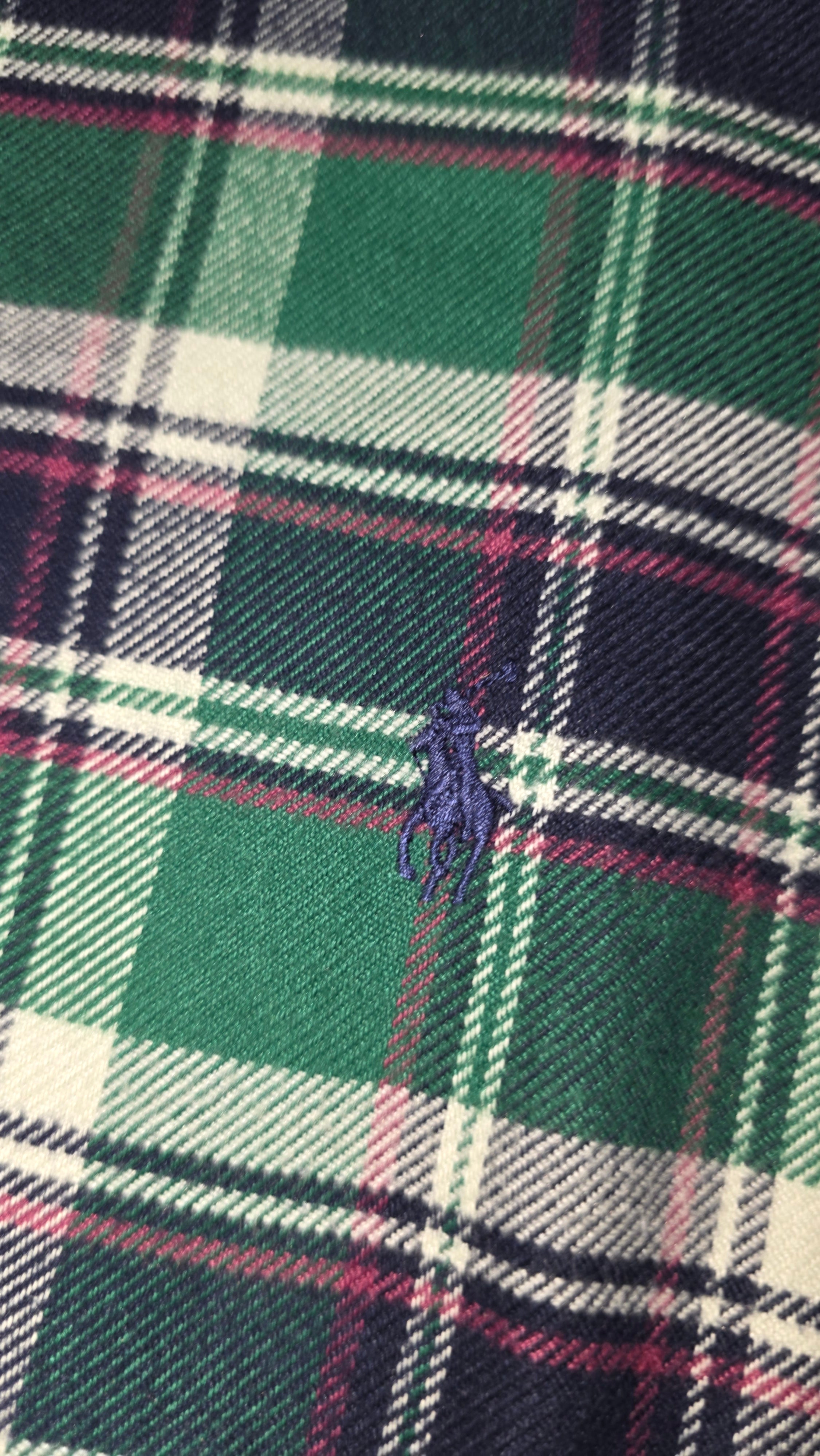 CAMISA RALPH LAUREN