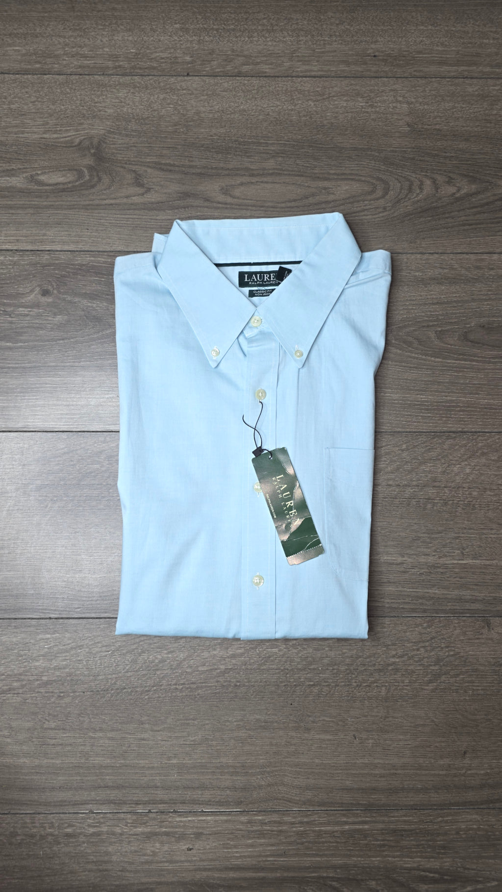 CAMISA RALPH LAUREN