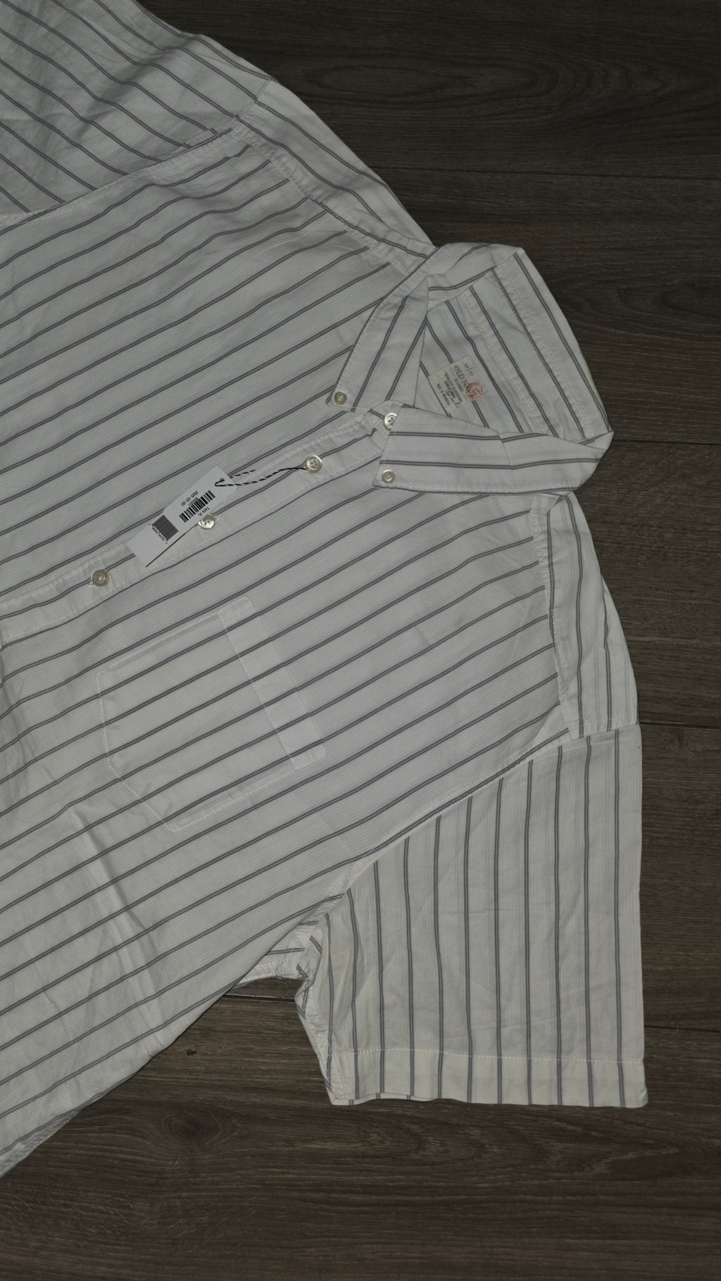 CAMISA OLD NAVY