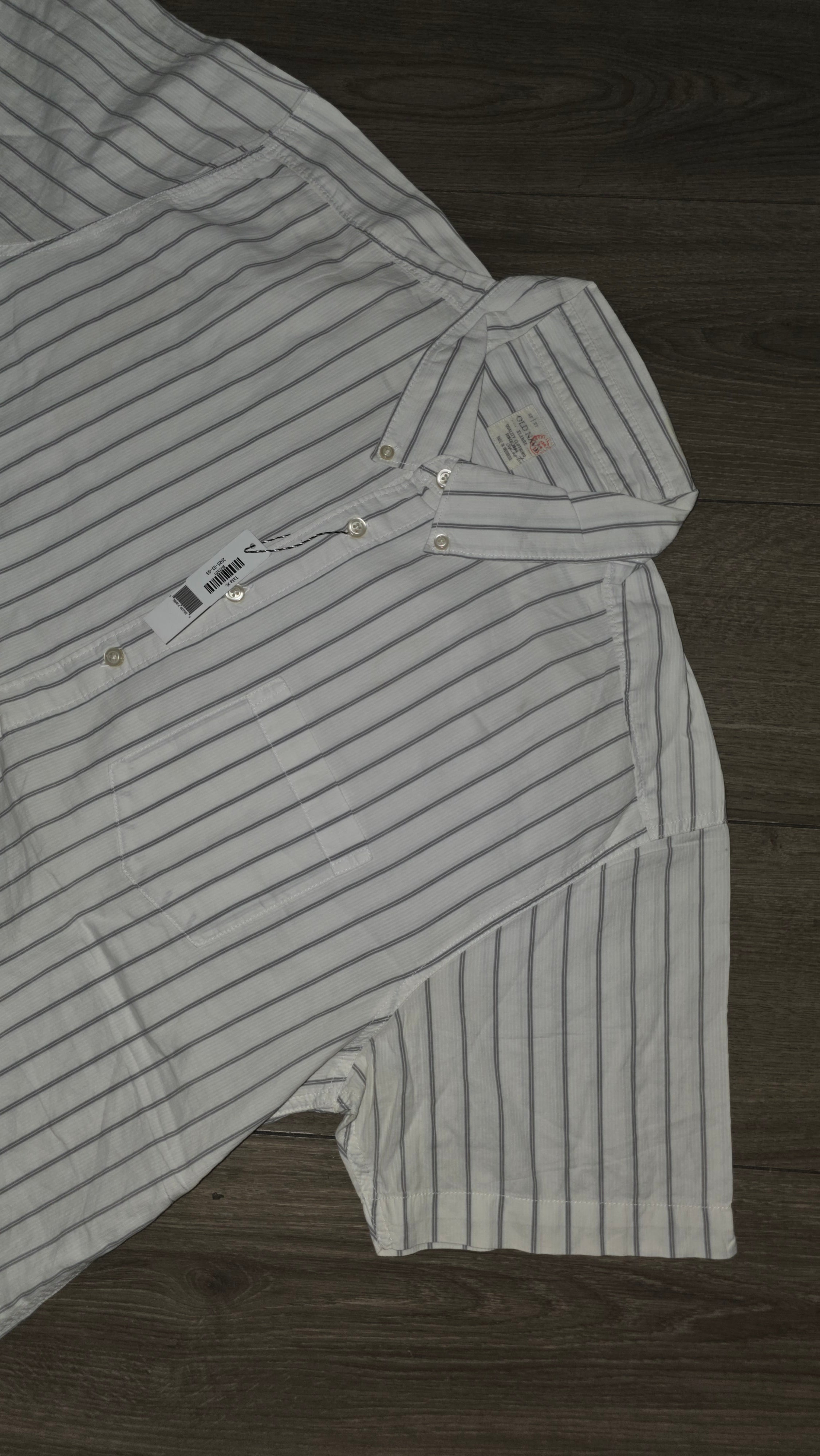 CAMISA OLD NAVY