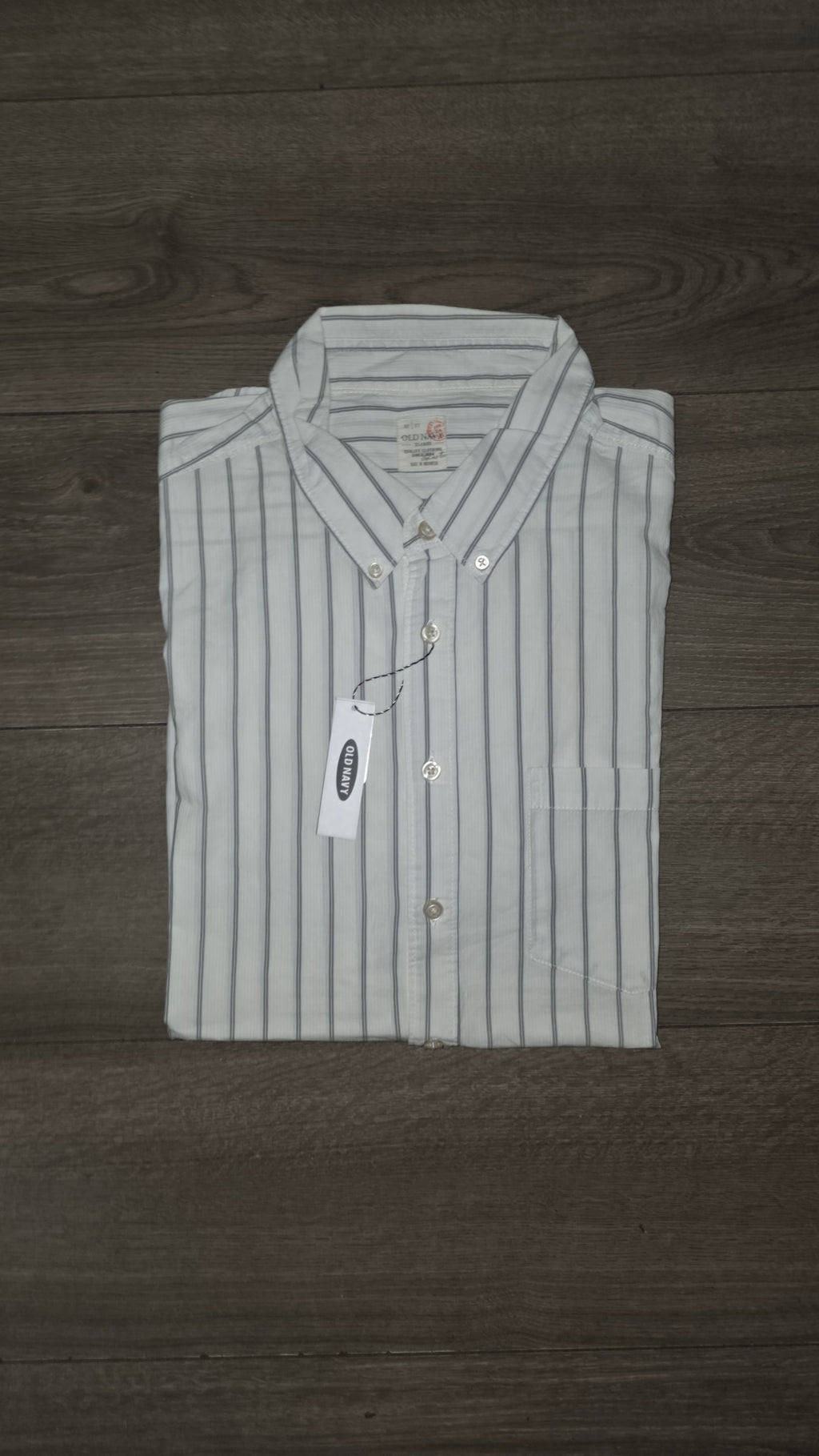 CAMISA OLD NAVY