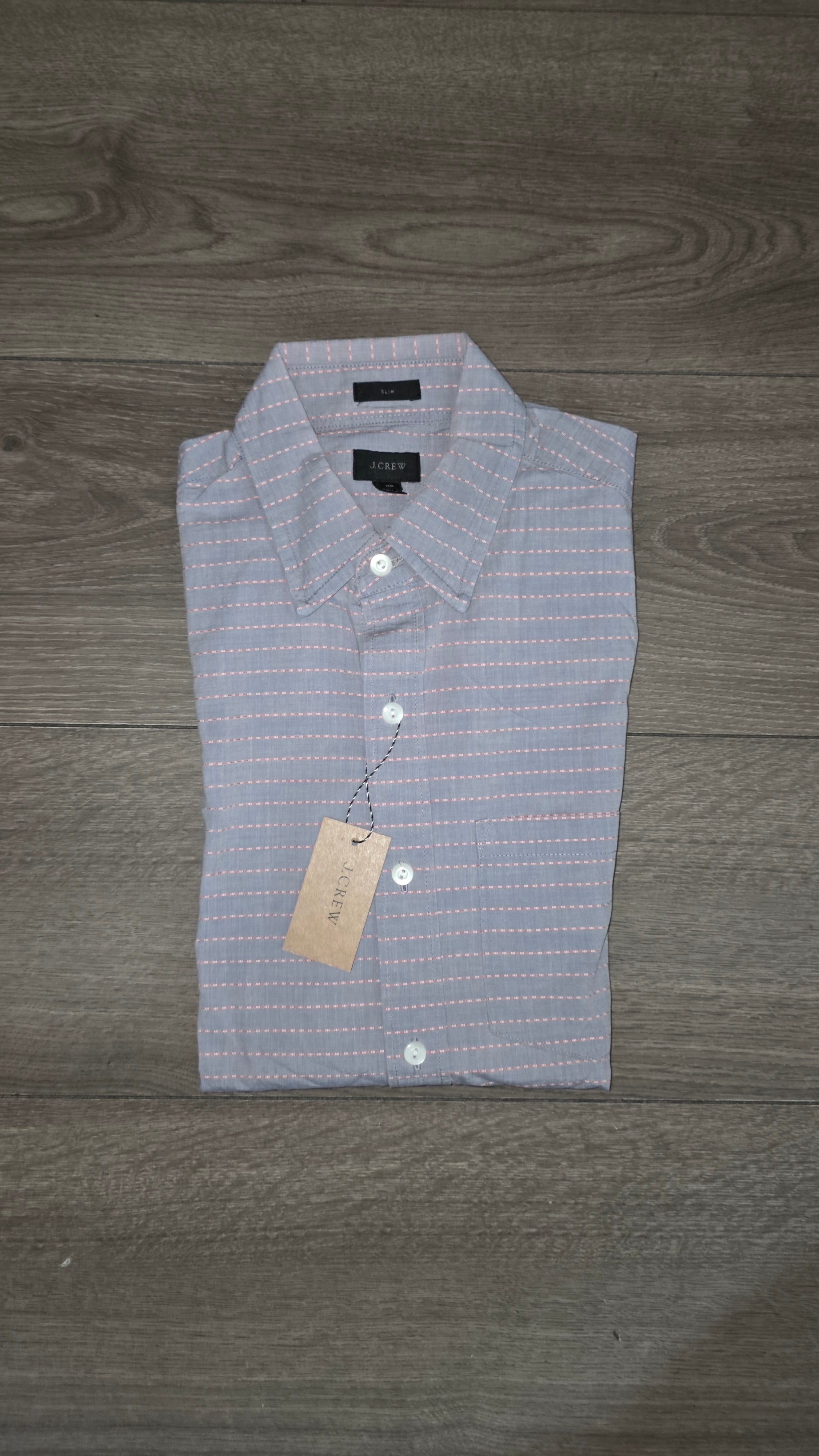 CAMISA J.CREW