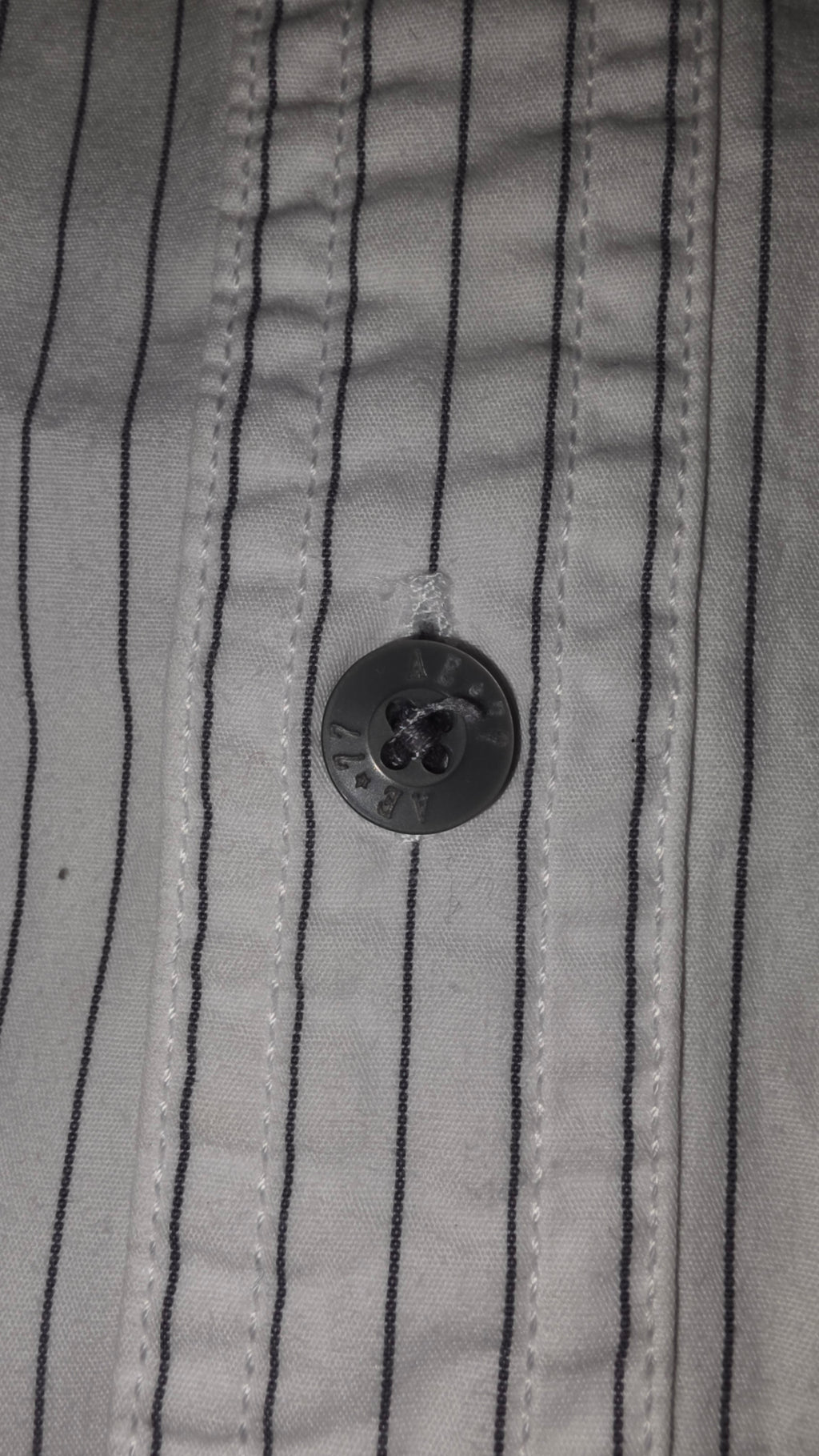 CAMISA AMERICAN EAGLE