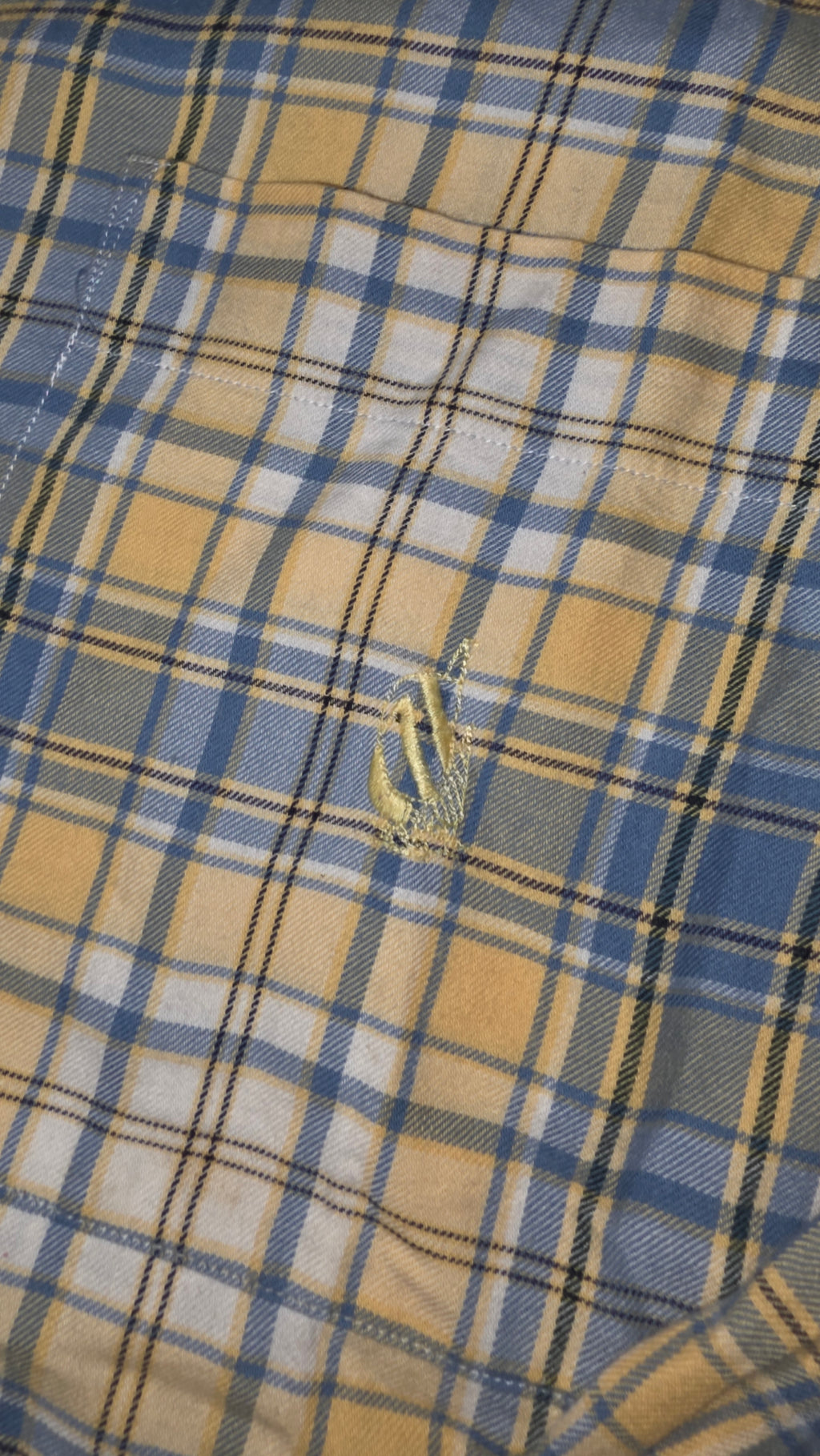 CAMISA NÁUTICA