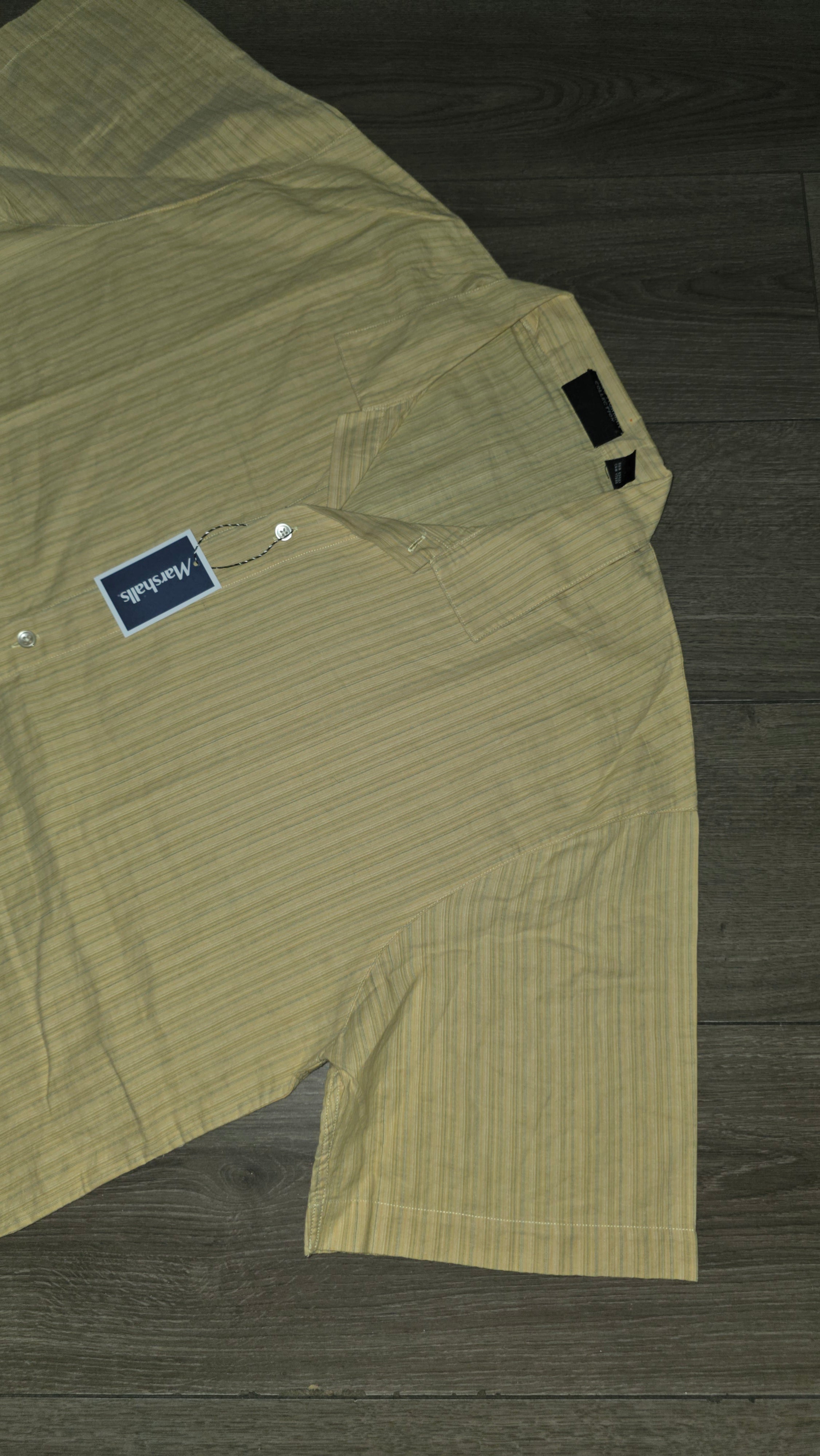 CAMISA GREG NORMAN