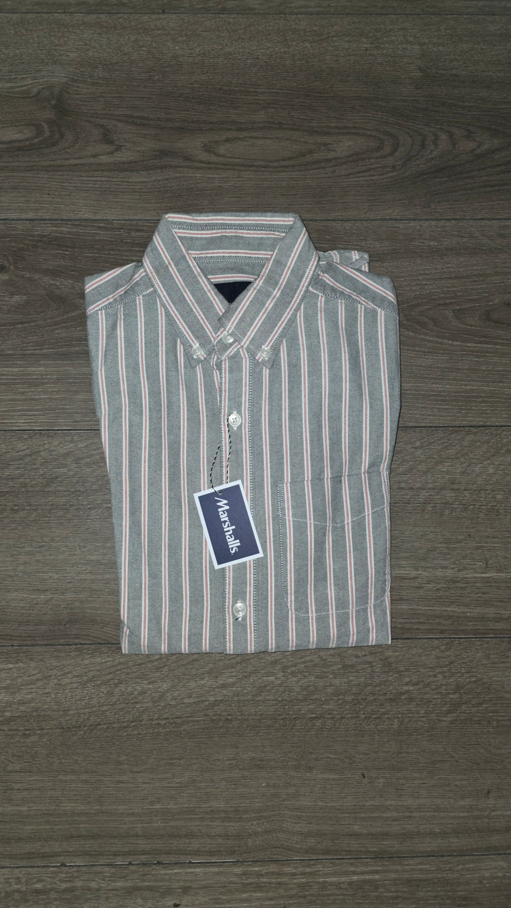 CAMISA AMERICAN EAGLE